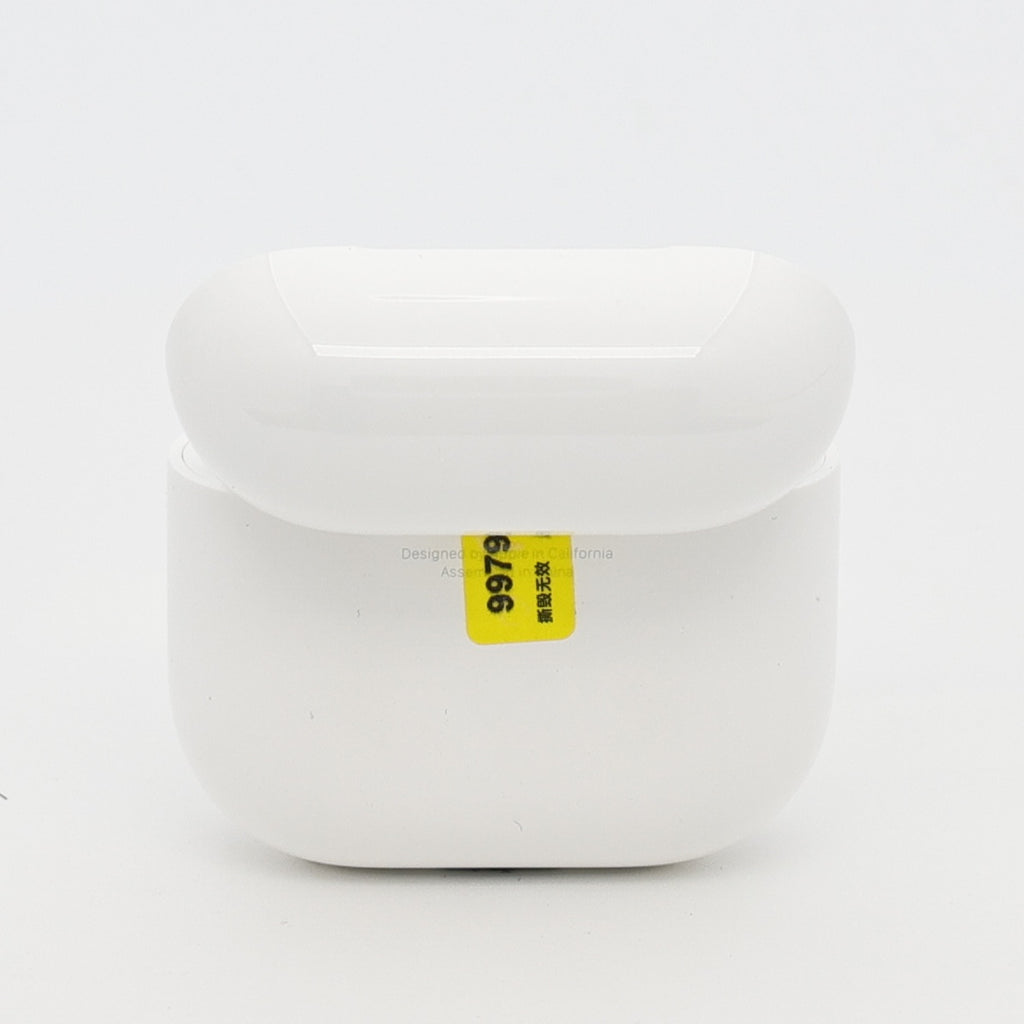 99新 Apple AirPods 4 (支持主动降噪) 白色