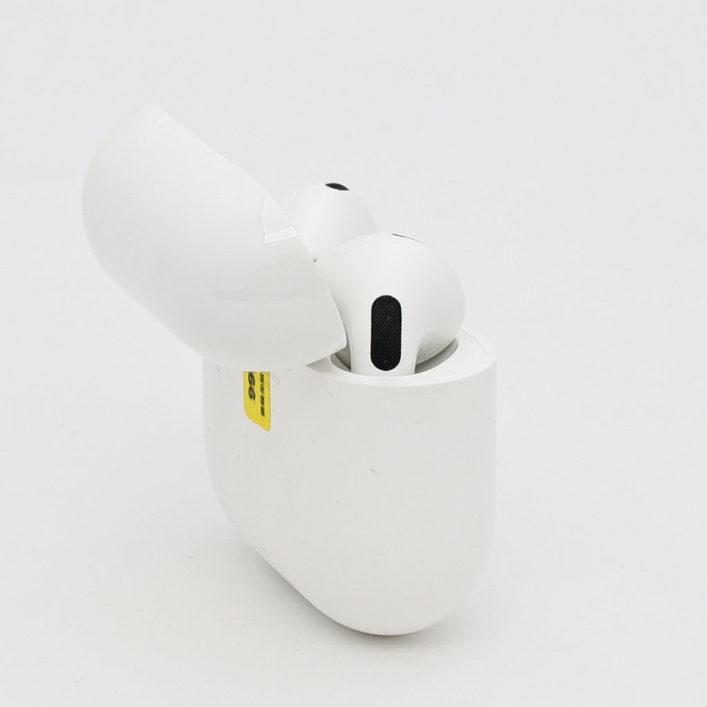 99新 Apple AirPods 4 (支持主动降噪) 白色
