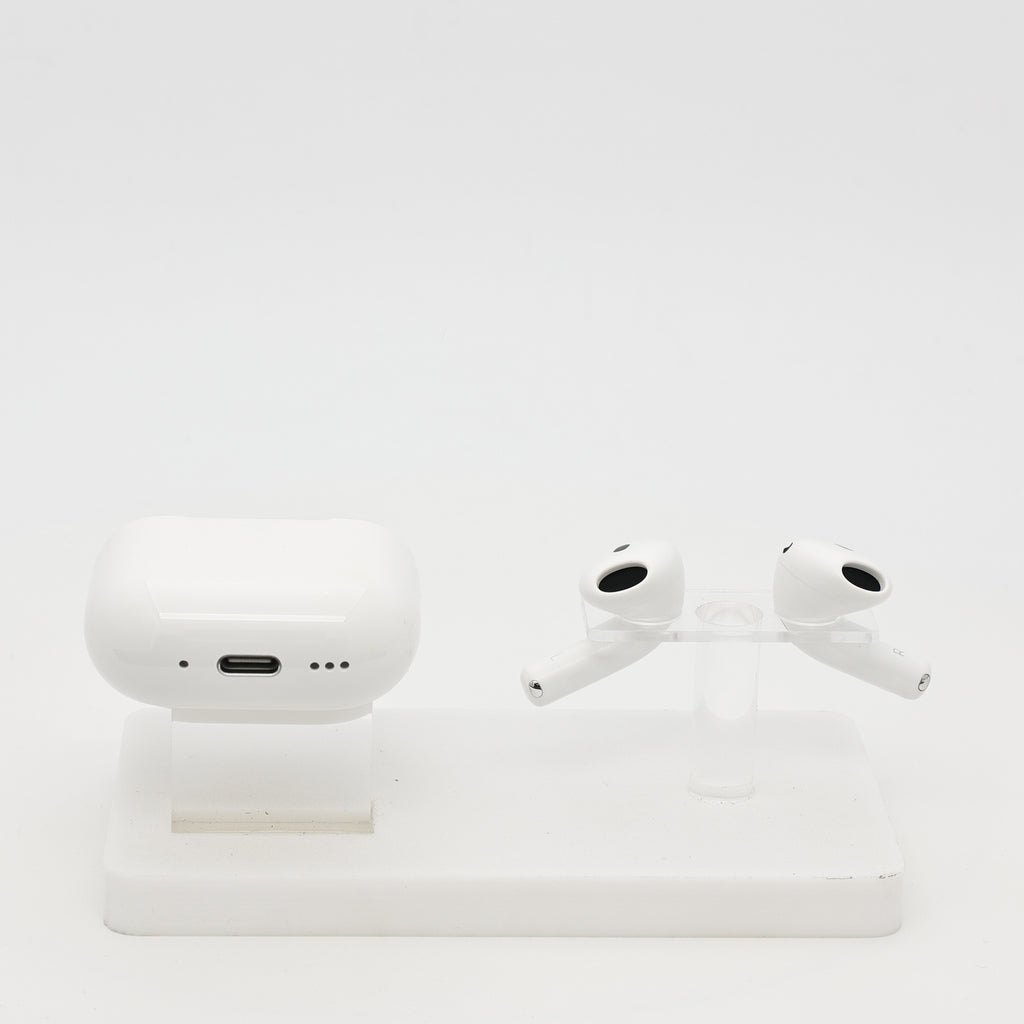 99新 Apple AirPods 4 (支持主动降噪) 白色