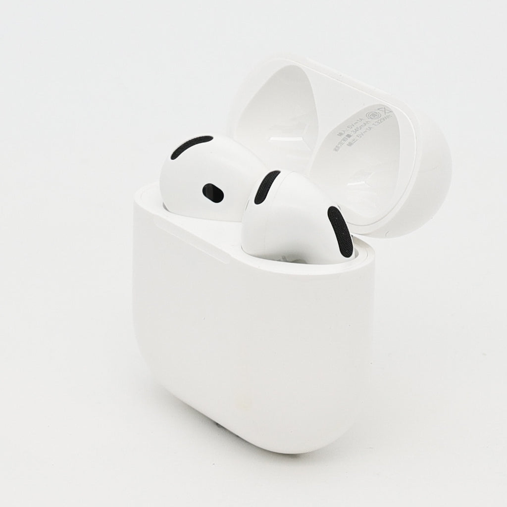 99新 Apple AirPods 4 (支持主动降噪) 白色
