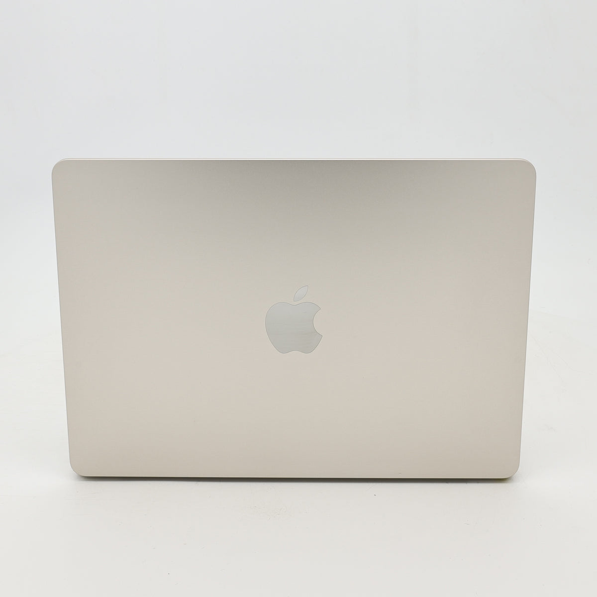 95新 Apple MacBook Air 22年 13寸 M2（8+8核） 8G RAM 256G SSD 星光色