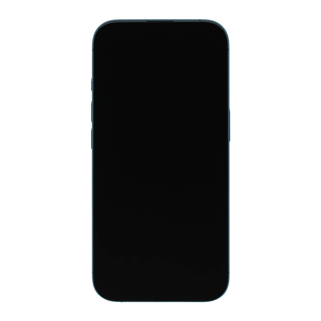 95新 Apple iPhone 16 256G 深青色 中國大陸版