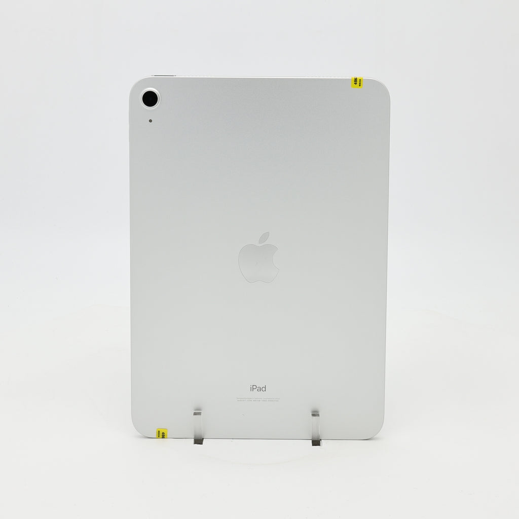 99新 Apple iPad 10代 64G 銀色 WIFI