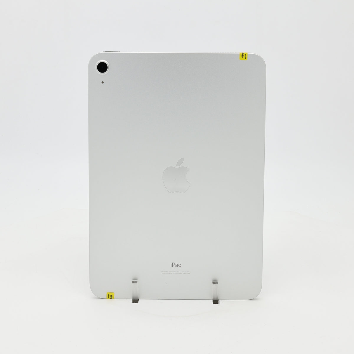 99新 Apple iPad 10代 64G 銀色 WIFI
