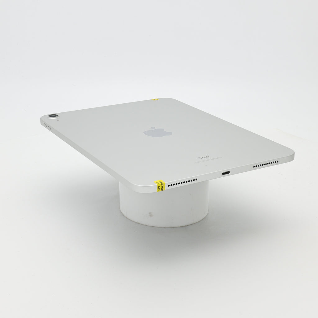 99新 Apple iPad 10代 64G 銀色 WIFI