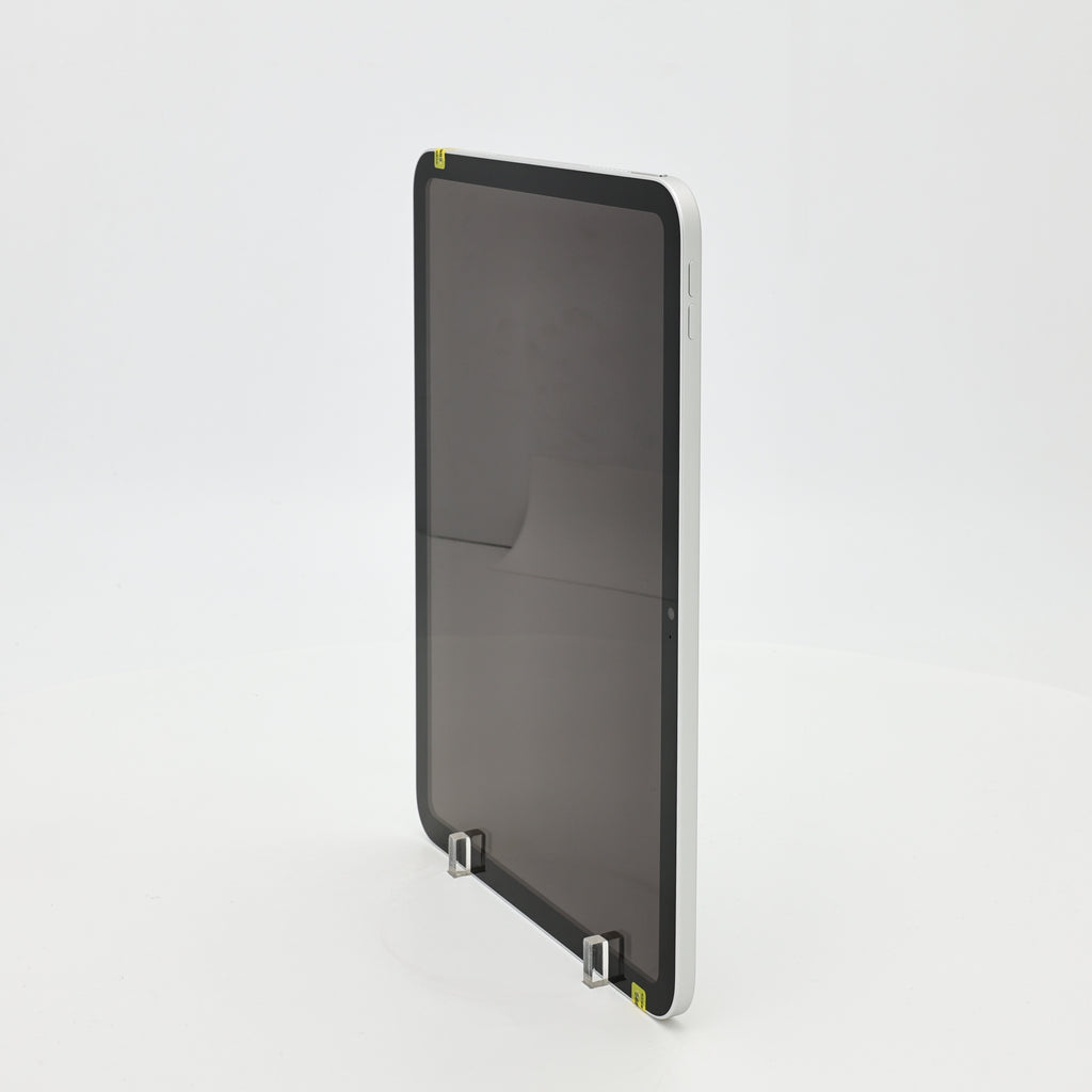 99新 Apple iPad 10代 64G 銀色 WIFI