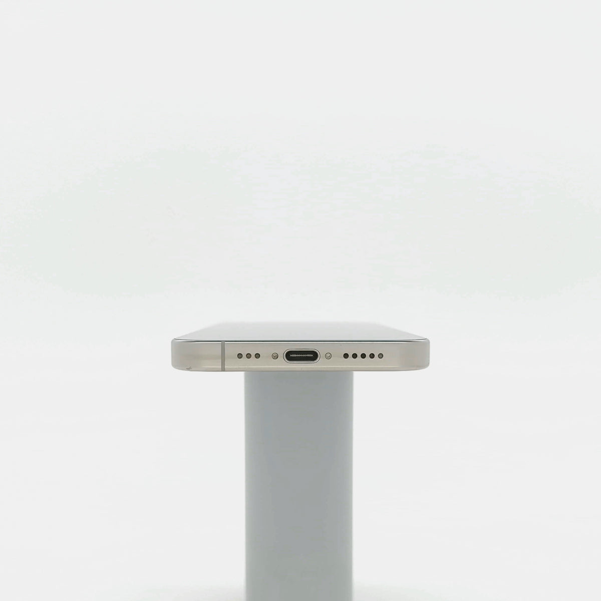 95新 Apple iPhone 16 Pro 128G 原色鈦金屬 中國大陸版