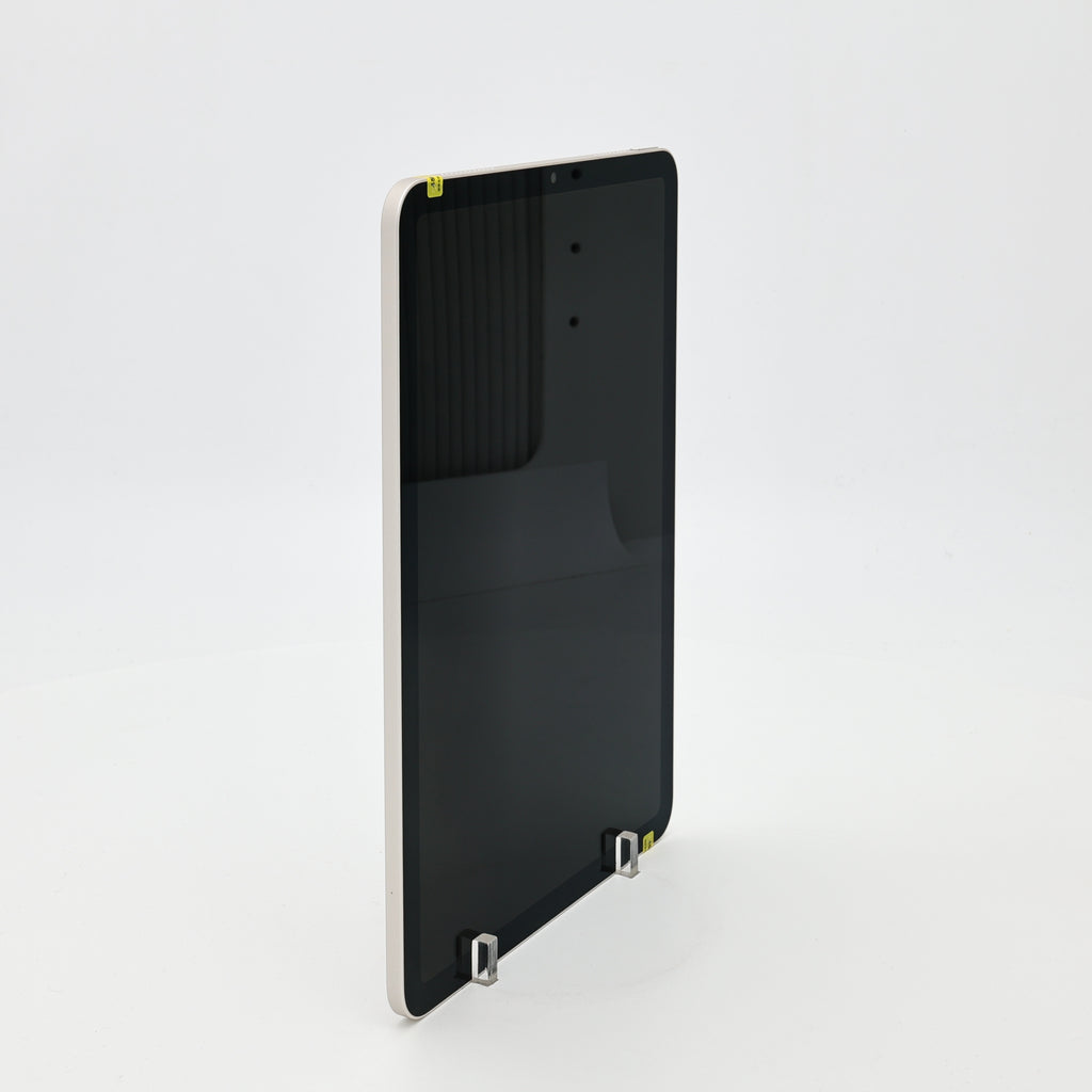 95新 Apple iPad Air5 256G 星光色 WIFI