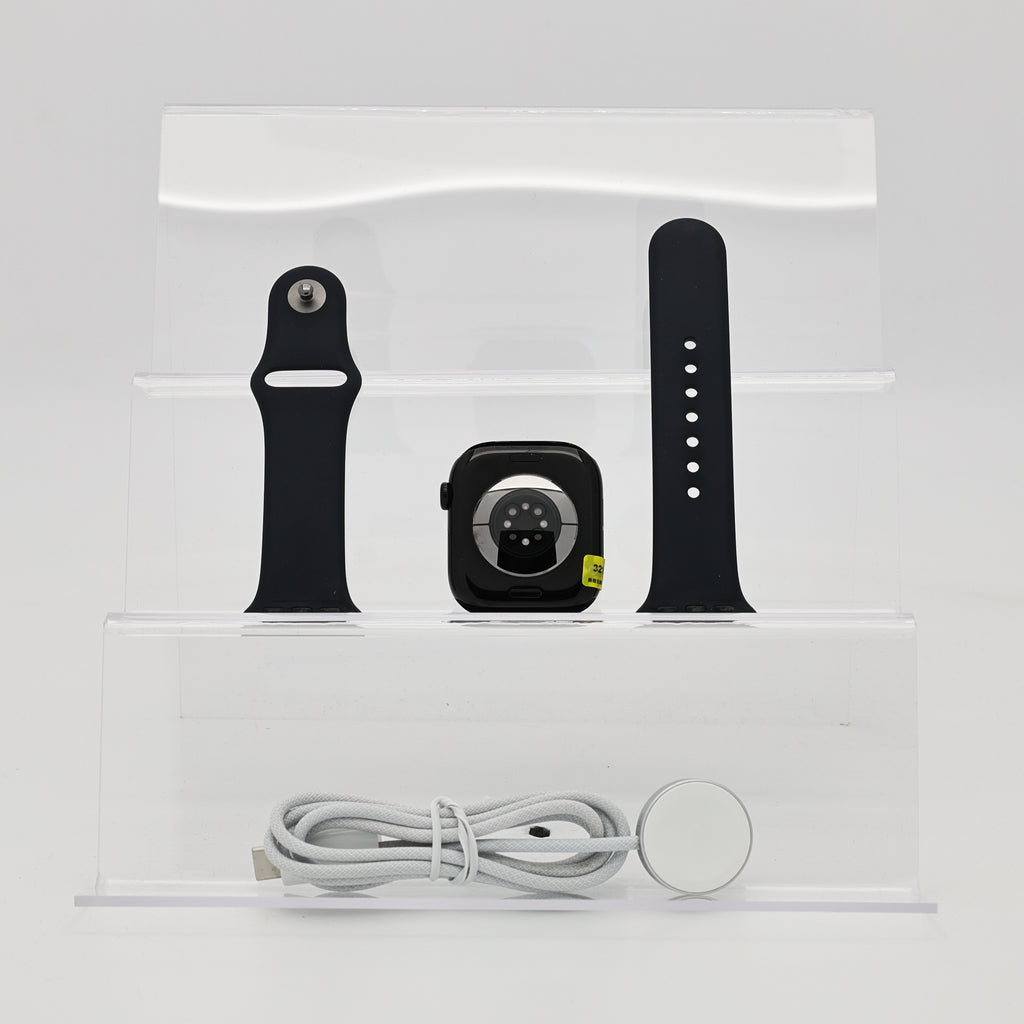99新 Apple Watch Series 10 46毫米 鋁金屬