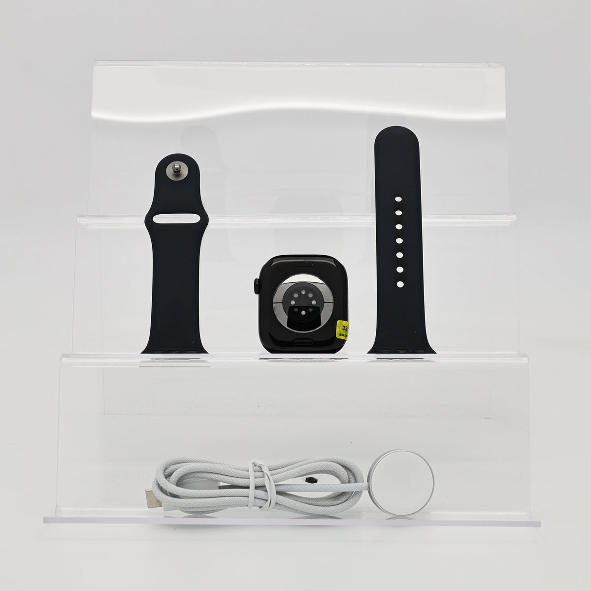 99新 Apple Watch Series 10 46毫米 鋁金屬
