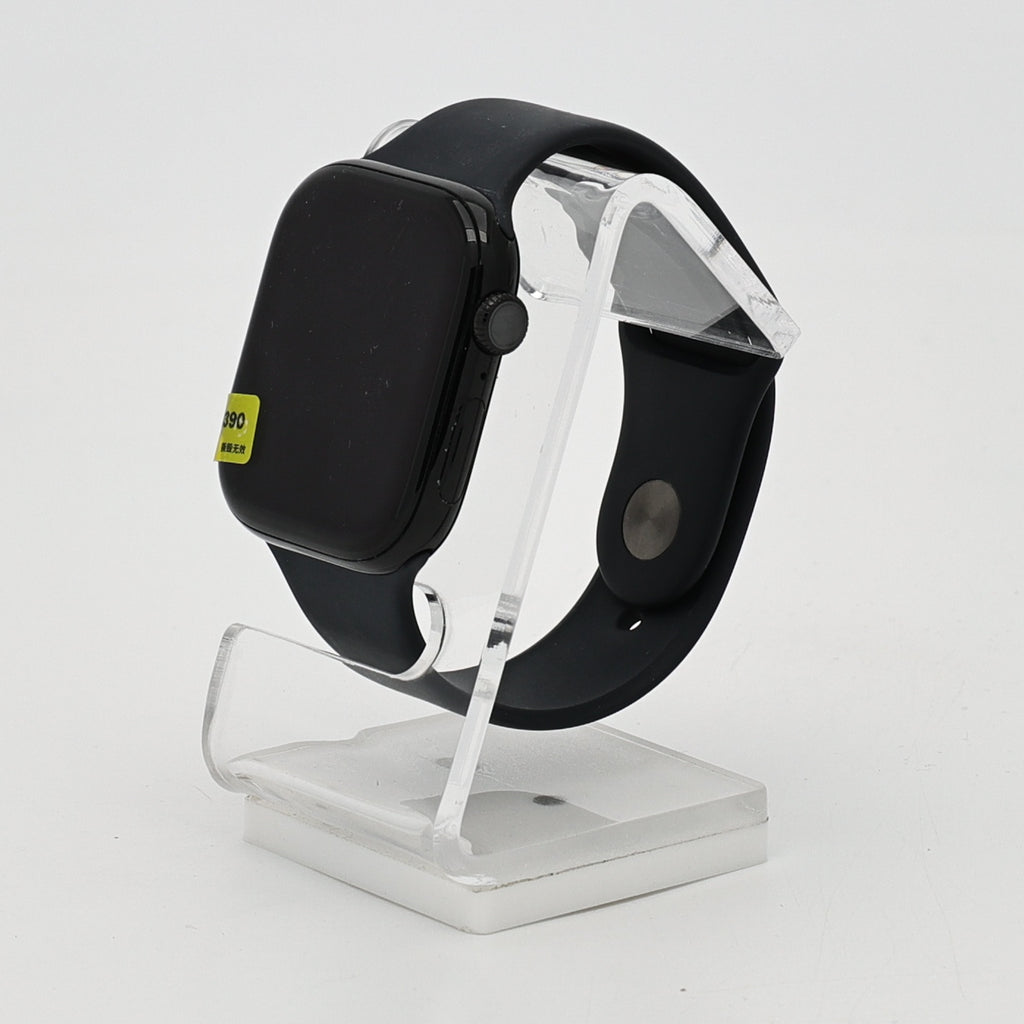 99新 Apple Watch Series 10 46毫米 鋁金屬
