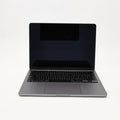 99新 Apple MacBook Air 22年 13寸 M2（8+8核） 16G RAM 256G SSD 深空灰色