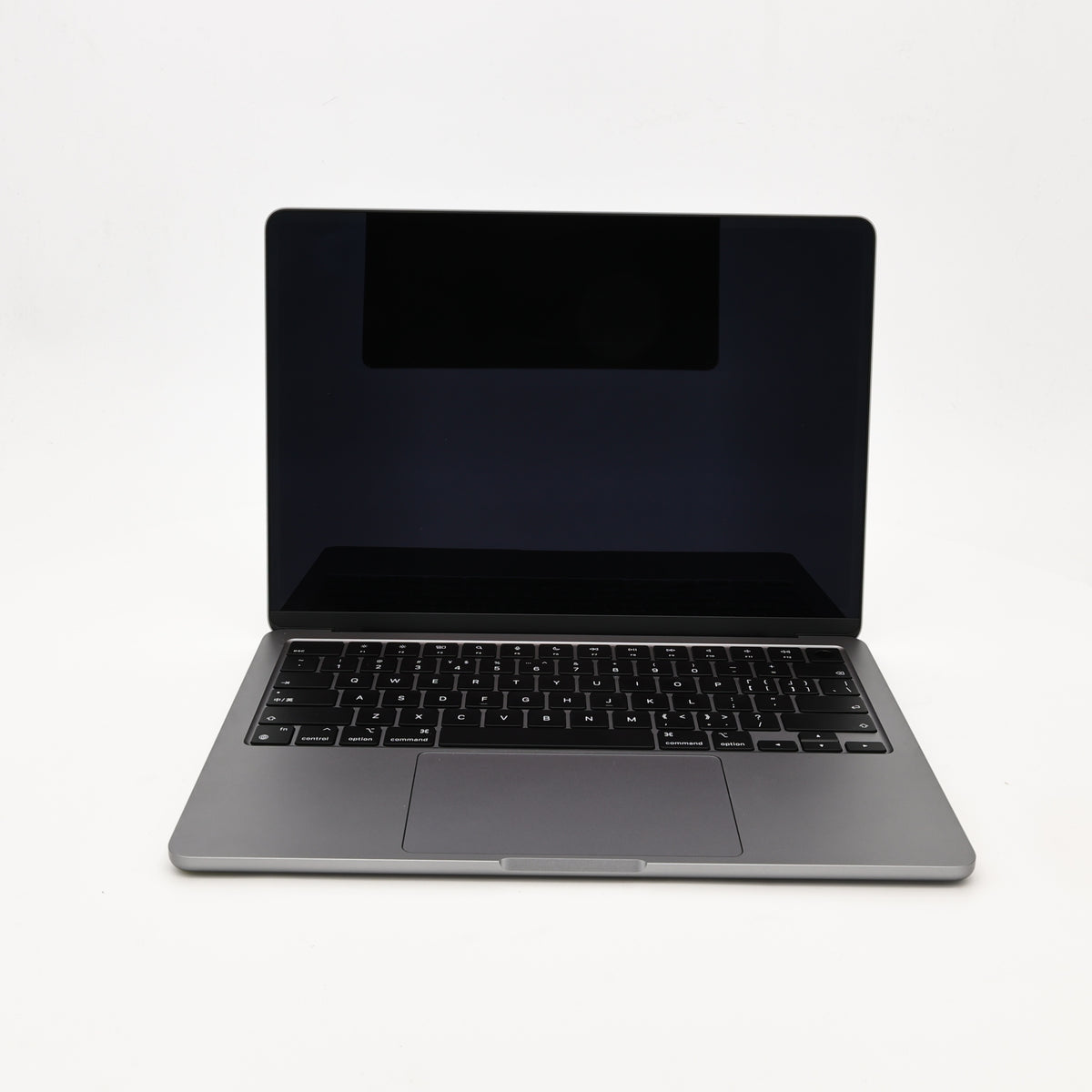99新 Apple MacBook Air 22年 13寸 M2（8+8核） 16G RAM 256G SSD 深空灰色
