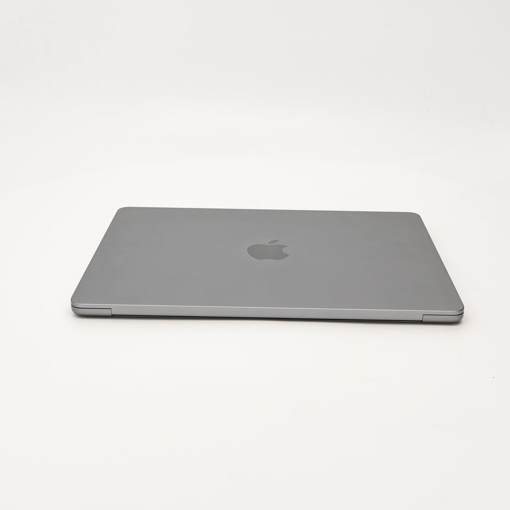 99新 Apple MacBook Air 22年 13寸 M2（8+8核） 16G RAM 256G SSD 深空灰色