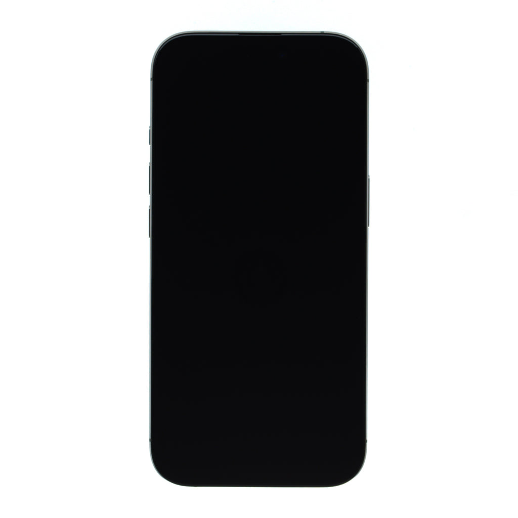 95新 Apple iPhone 16 Pro 128G 原色鈦金屬 中國大陸版