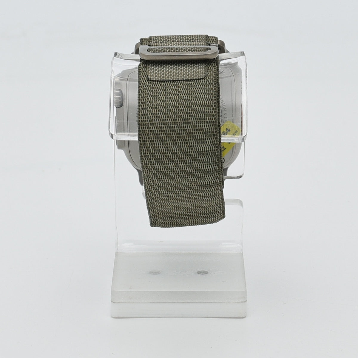 99新 Apple Watch Ultra 2 49毫米 鈦金屬