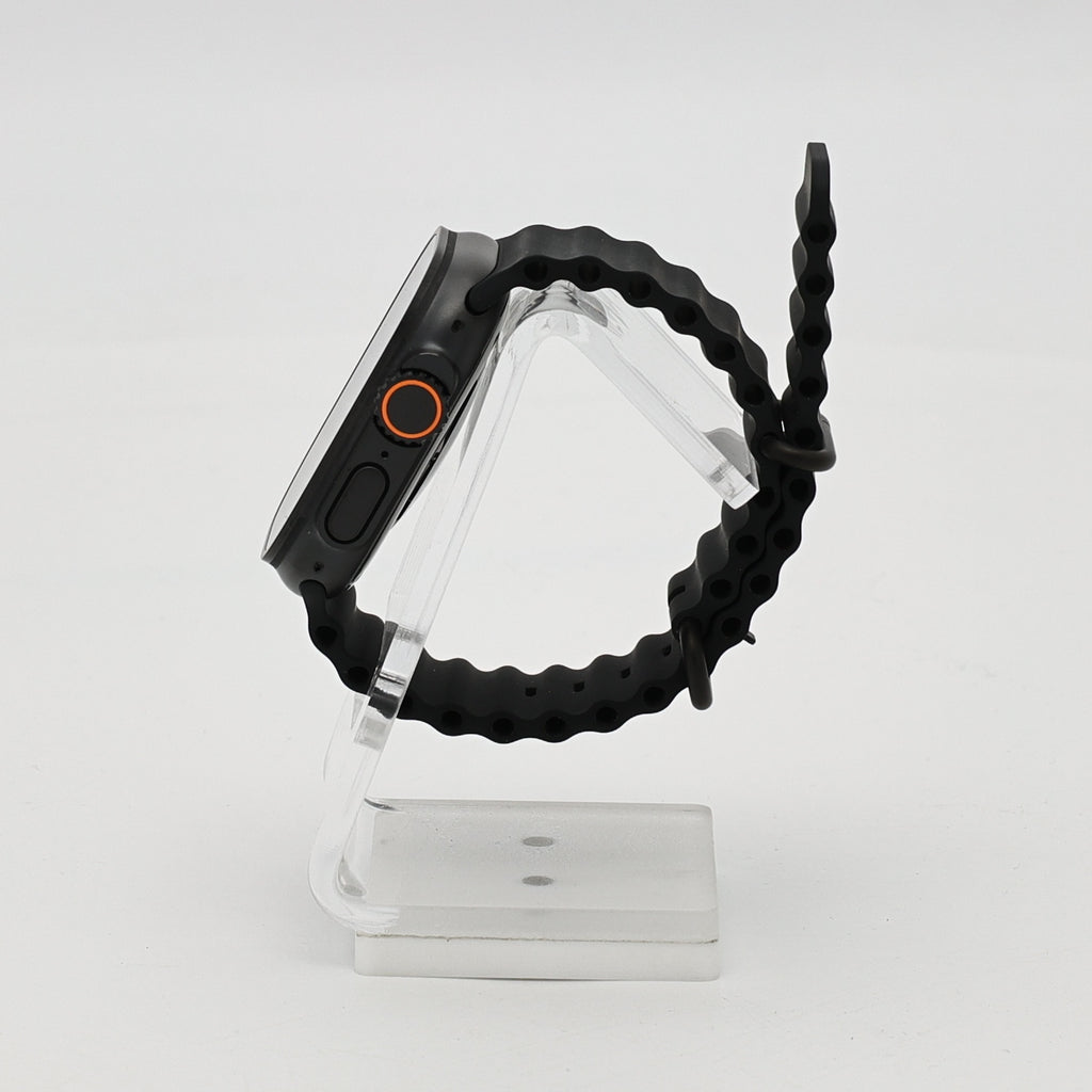 99新 Apple Watch Ultra 2 49毫米 鈦金屬