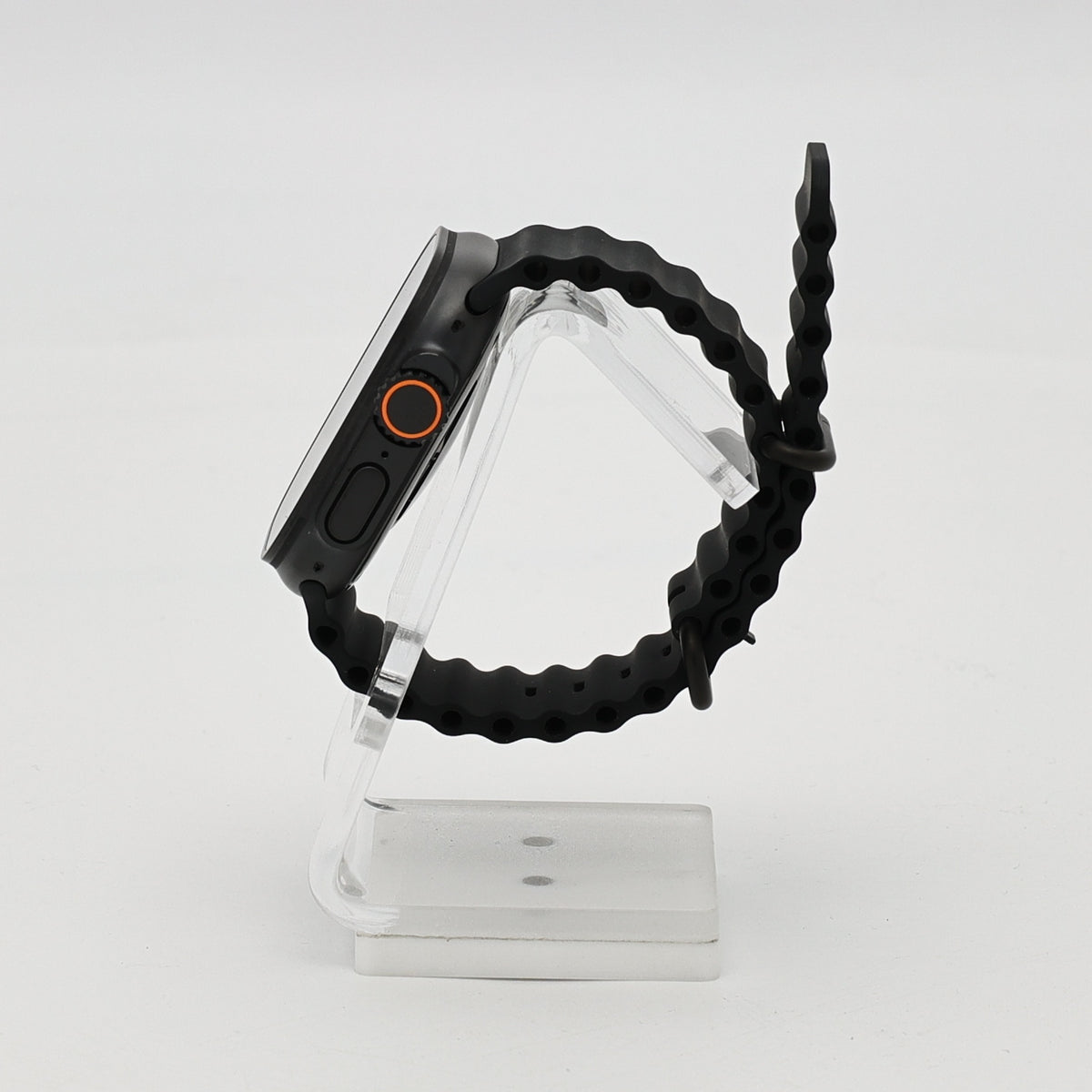 99新 Apple Watch Ultra 2 49毫米 鈦金屬