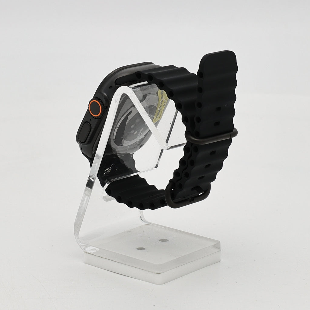 99新 Apple Watch Ultra 2 49毫米 鈦金屬
