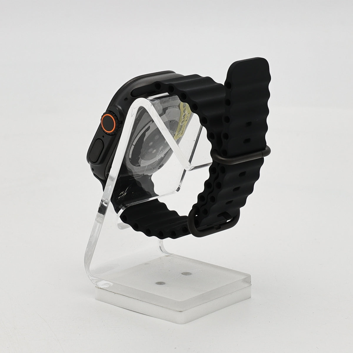 99新 Apple Watch Ultra 2 49毫米 鈦金屬