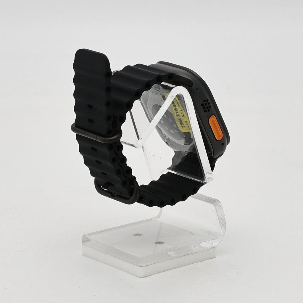 99新 Apple Watch Ultra 2 49毫米 鈦金屬