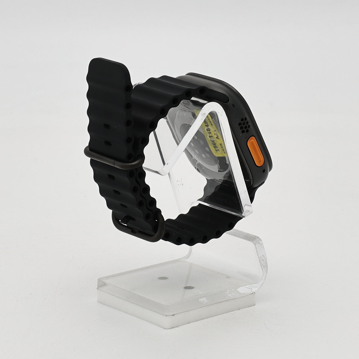 99新 Apple Watch Ultra 2 49毫米 鈦金屬