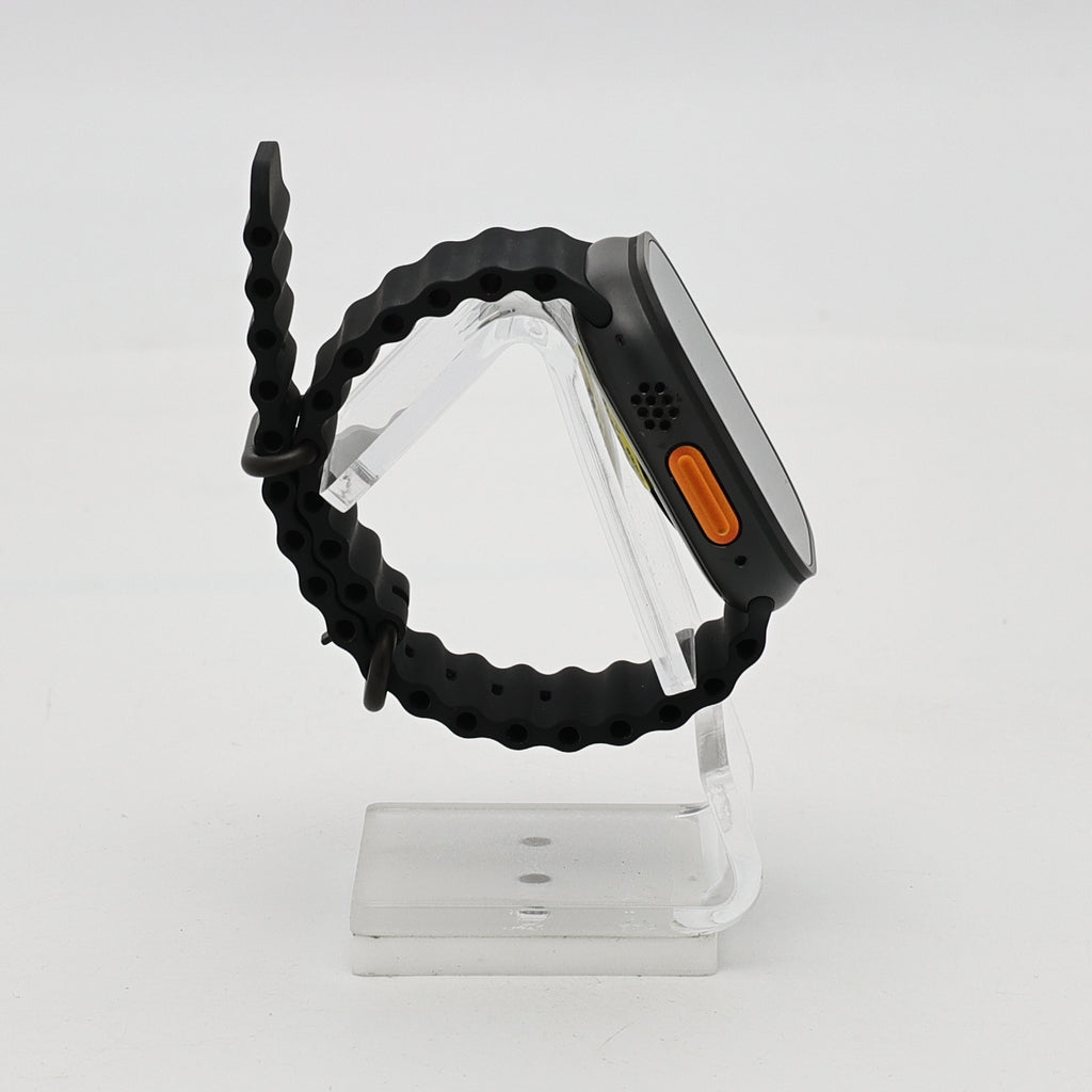99新 Apple Watch Ultra 2 49毫米 鈦金屬