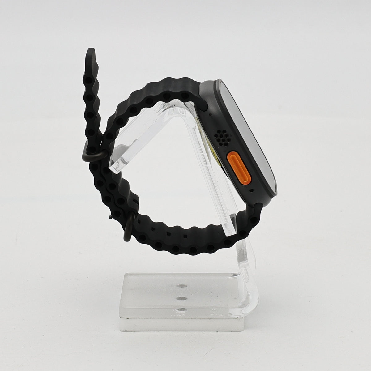 99新 Apple Watch Ultra 2 49毫米 鈦金屬