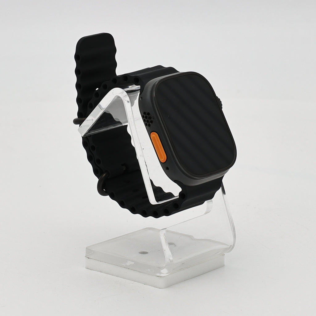 99新 Apple Watch Ultra 2 49毫米 鈦金屬