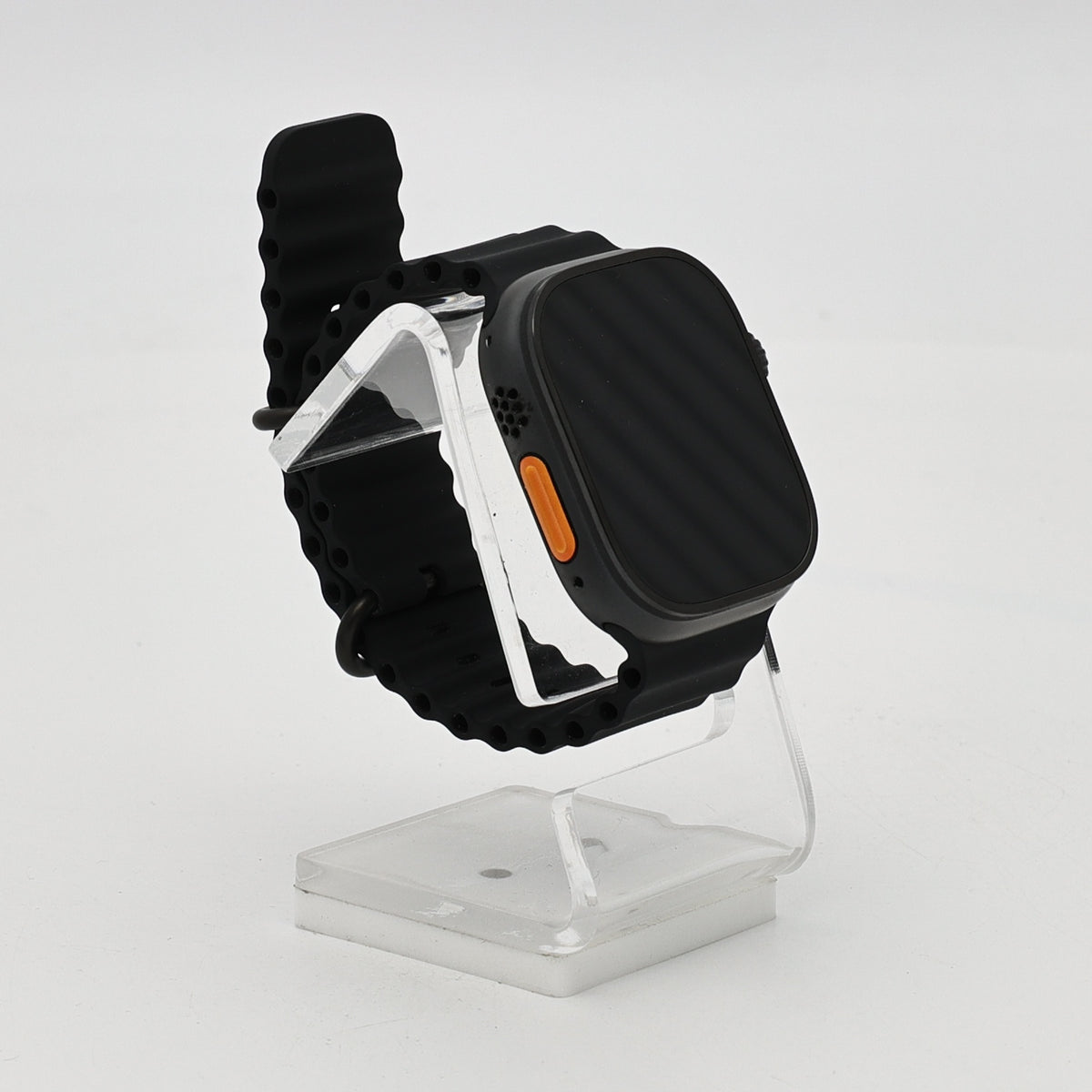 99新 Apple Watch Ultra 2 49毫米 鈦金屬