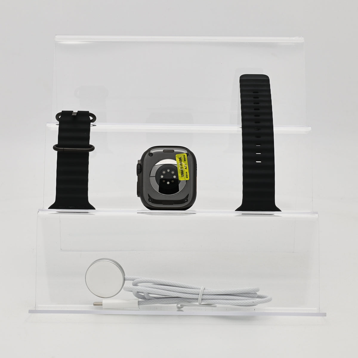 99新 Apple Watch Ultra 2 49毫米 鈦金屬
