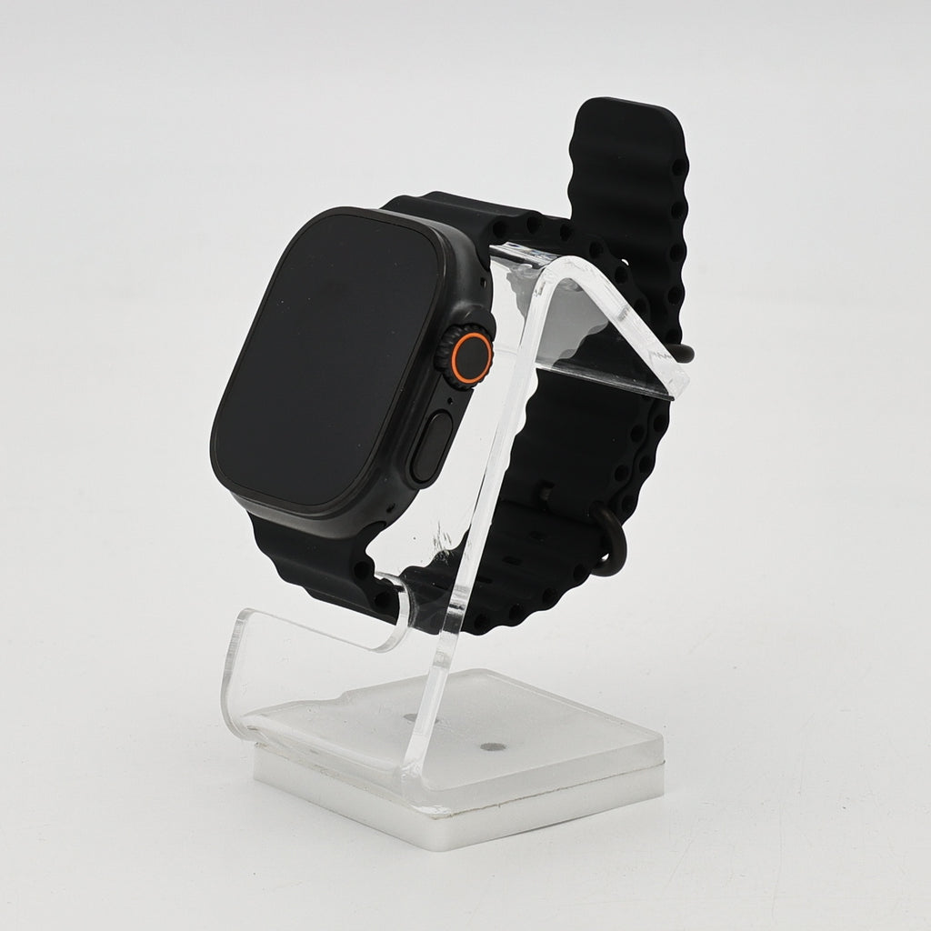 99新 Apple Watch Ultra 2 49毫米 鈦金屬