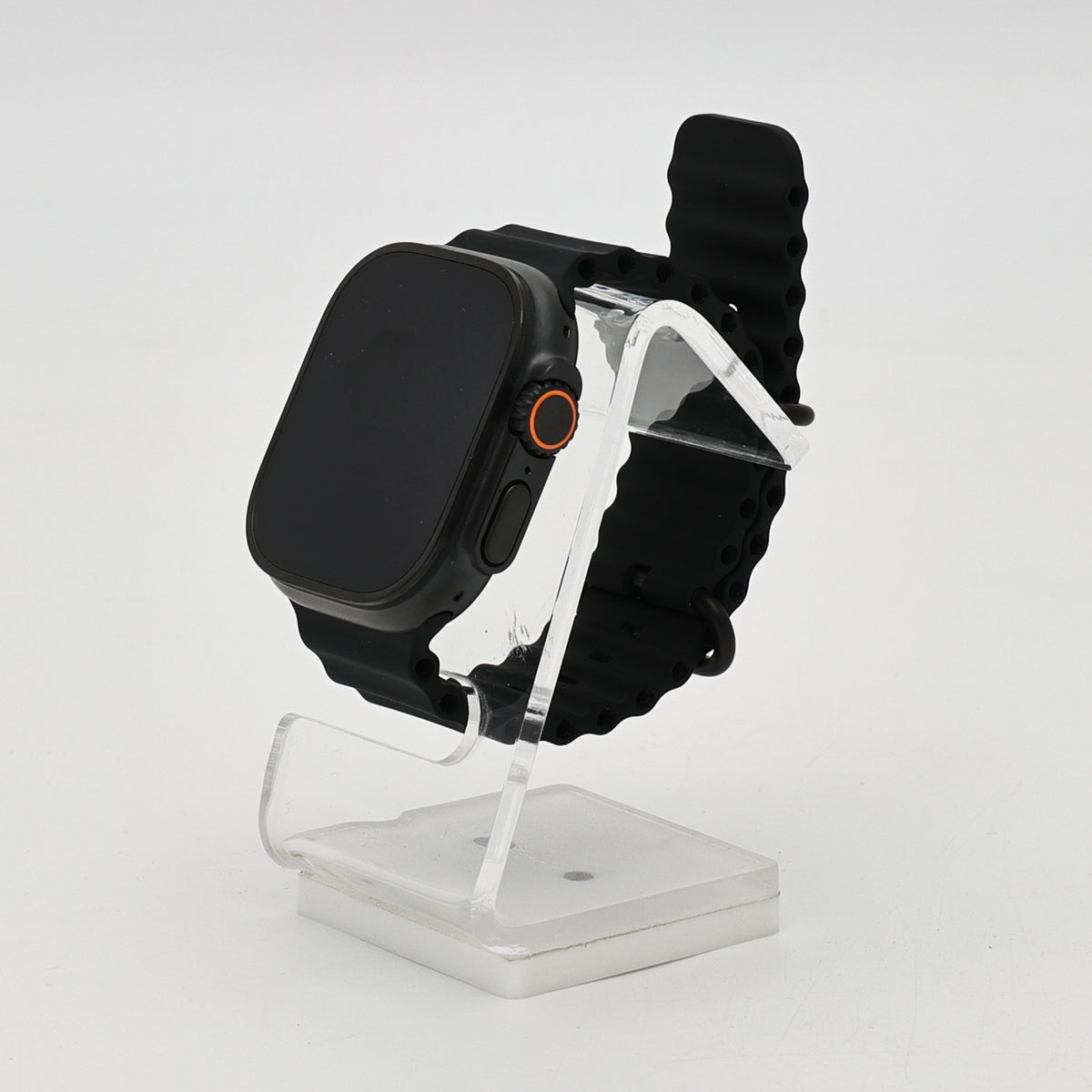 99新 Apple Watch Ultra 2 49毫米 鈦金屬