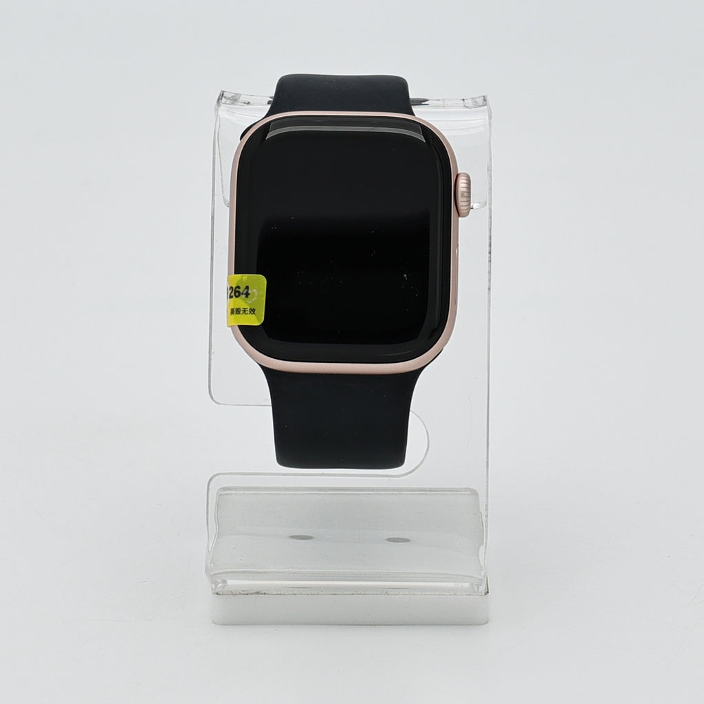 99新 Apple Watch Series 10 42毫米 鋁金屬