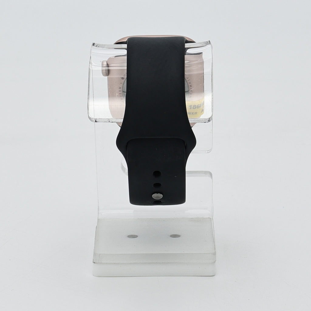 99新 Apple Watch Series 10 42毫米 鋁金屬