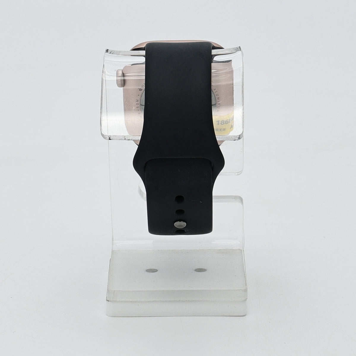 99新 Apple Watch Series 10 42毫米 鋁金屬