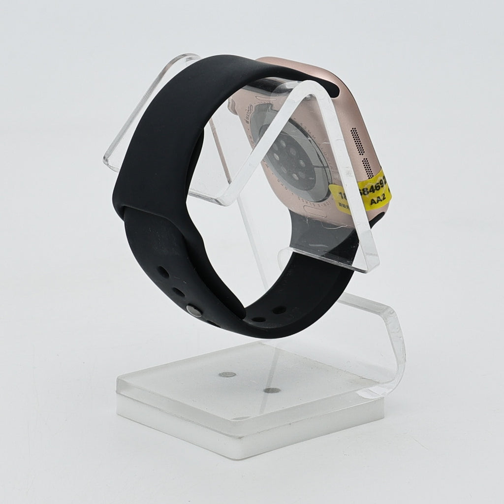 99新 Apple Watch Series 10 42毫米 鋁金屬