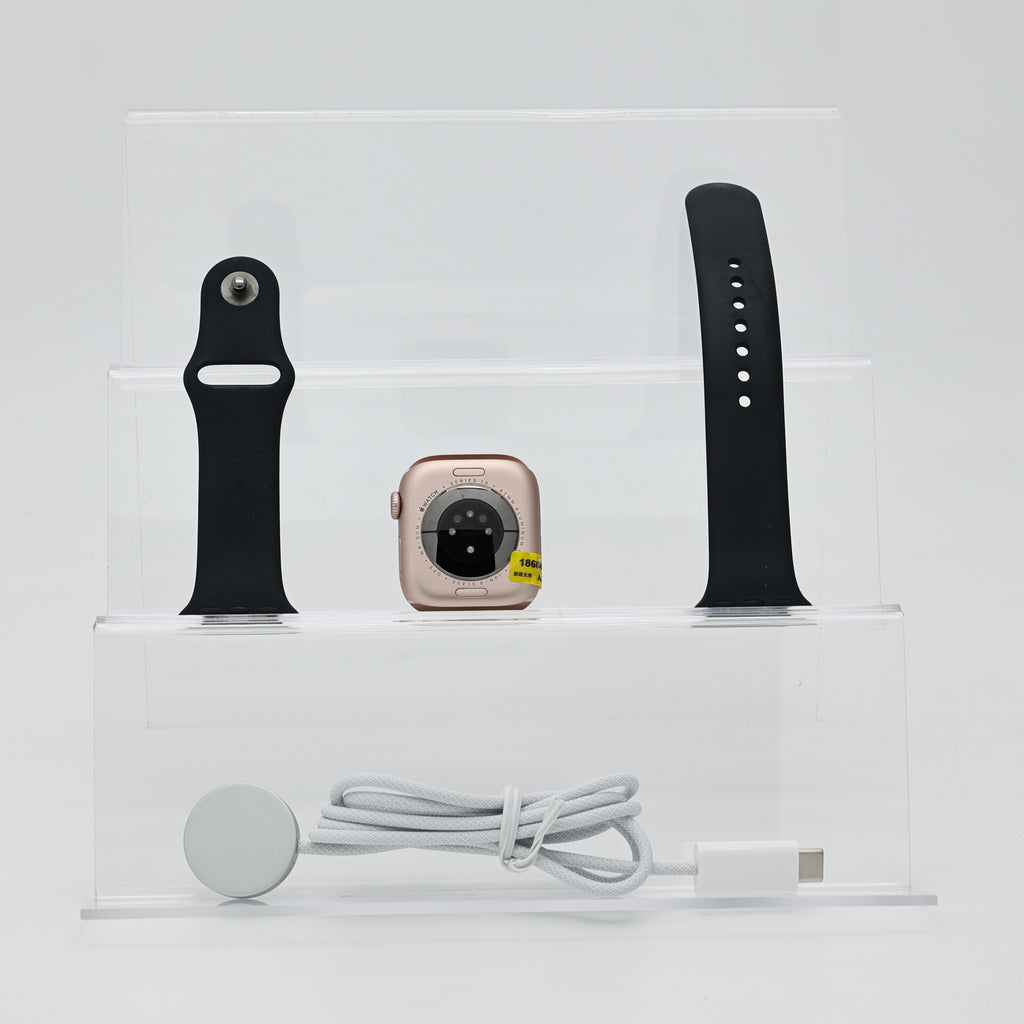 99新 Apple Watch Series 10 42毫米 鋁金屬