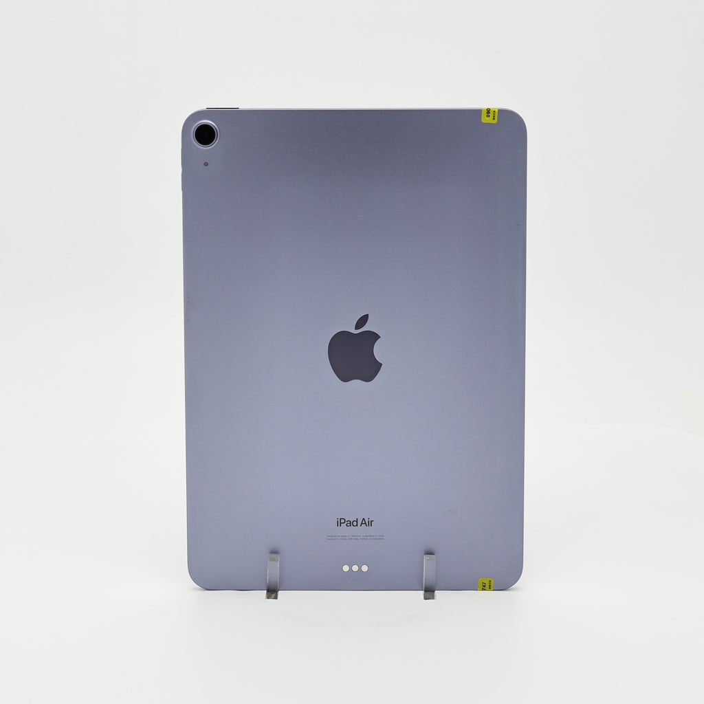 95新 Apple iPad Air5 256G 紫色 WIFI