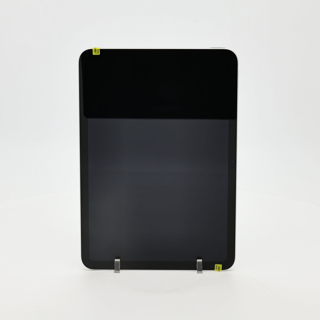 99新 Apple iPad 10代 256G 銀色 WIFI