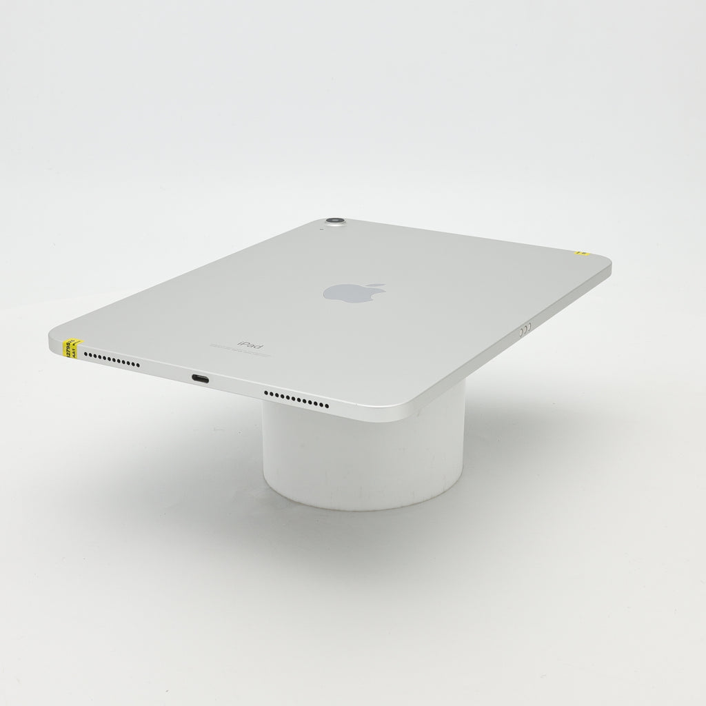 99新 Apple iPad 10代 256G 銀色 WIFI