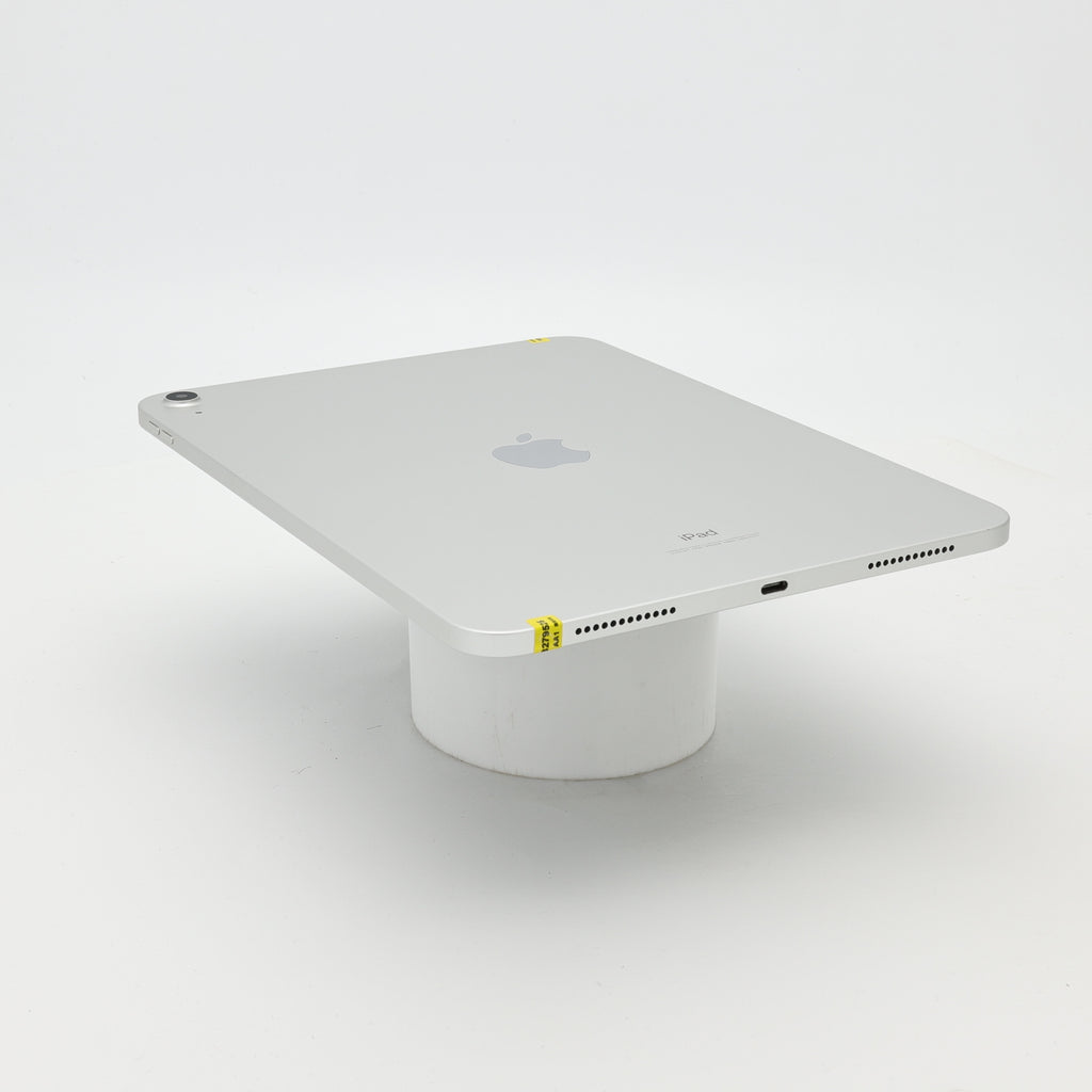 99新 Apple iPad 10代 256G 銀色 WIFI