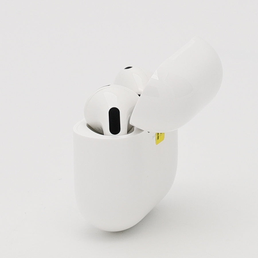 99新 Apple AirPods 4 (不支持主动降噪) 白色