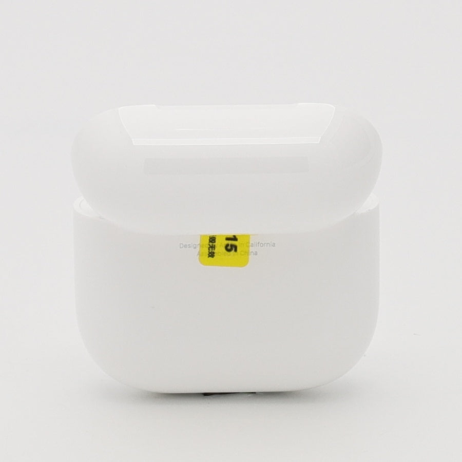 99新 Apple AirPods 4 (不支持主动降噪) 白色