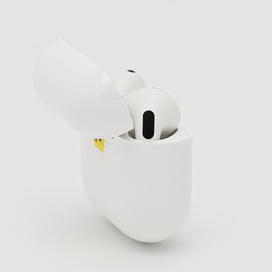 99新 Apple AirPods 4 (不支持主动降噪) 白色