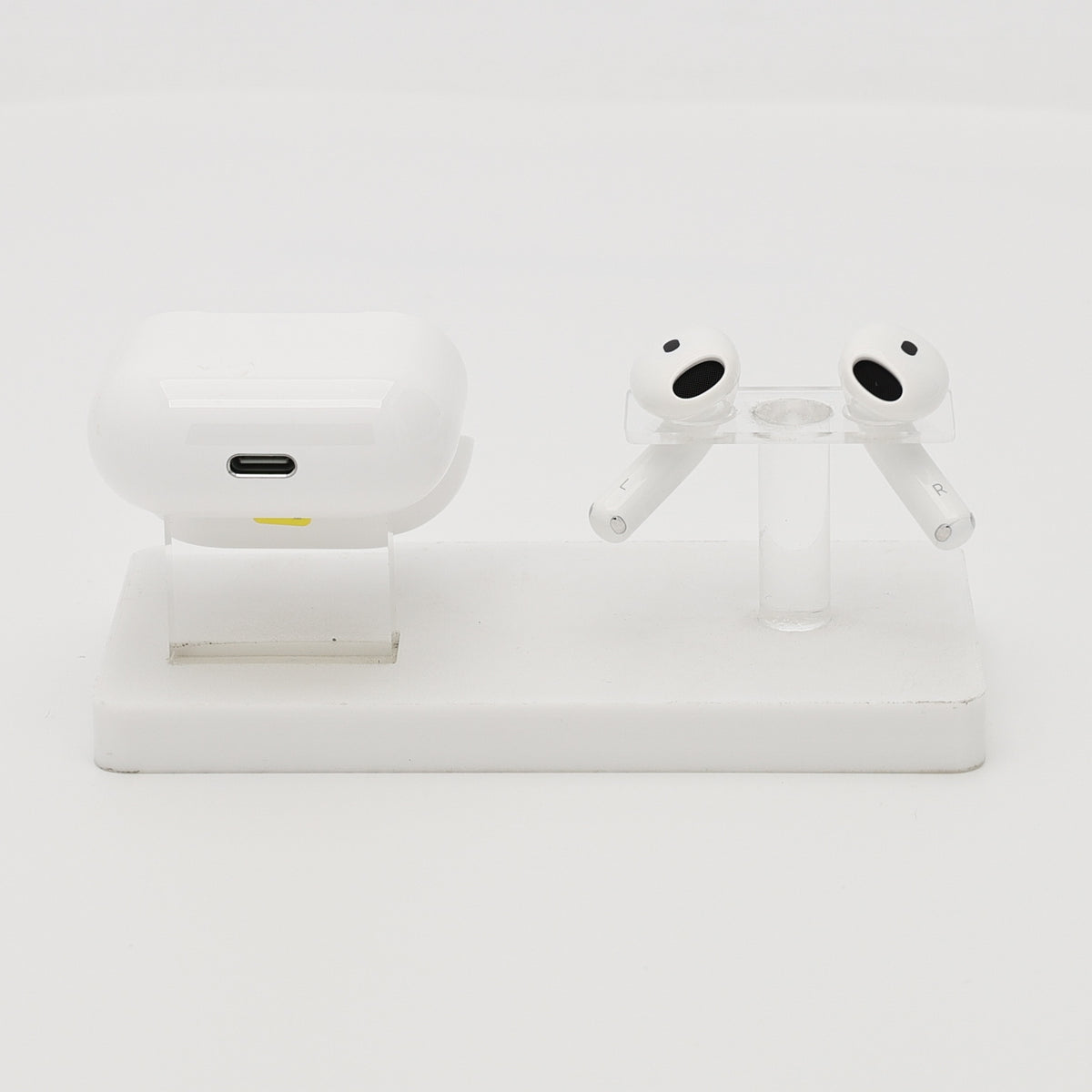 99新 Apple AirPods 4 (不支持主动降噪) 白色