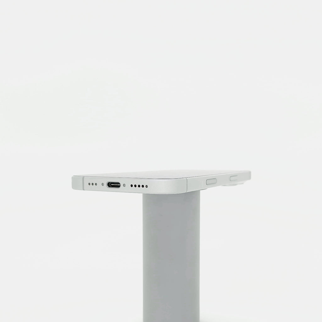 95新 Apple iPhone 17 256G 白色 中國大陸版
