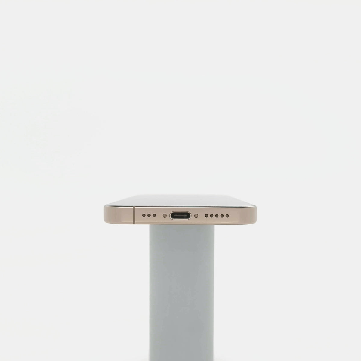 99新 Apple iPhone 16 Pro 128G 沙漠色鈦金屬 中國大陸版