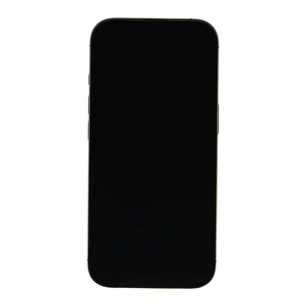 99新 Apple iPhone 16 Pro 128G 沙漠色鈦金屬 中國大陸版