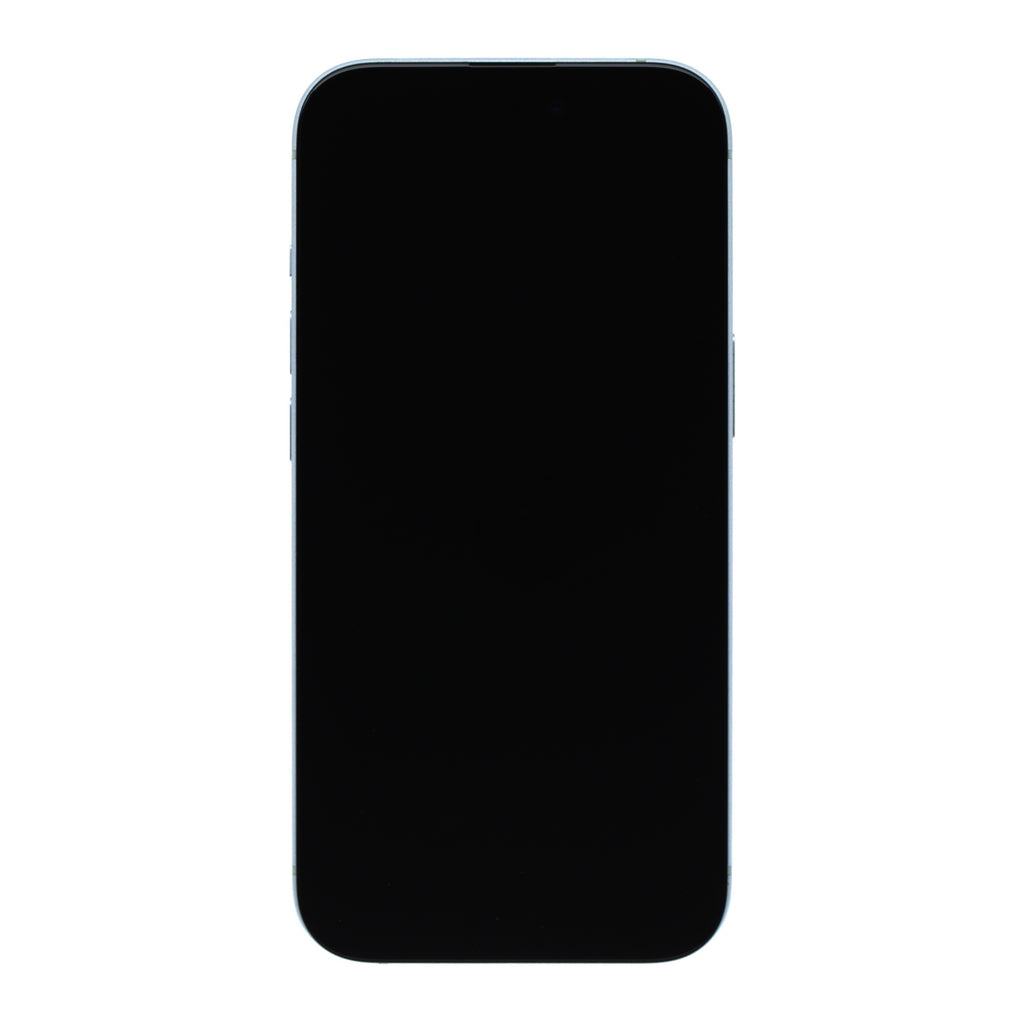 95新 Apple iPhone 15 256G 藍色 中國大陸版